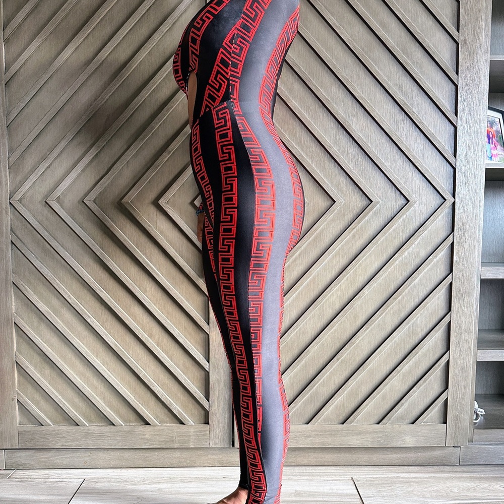 Jumpsuit - Picture 4 of 6